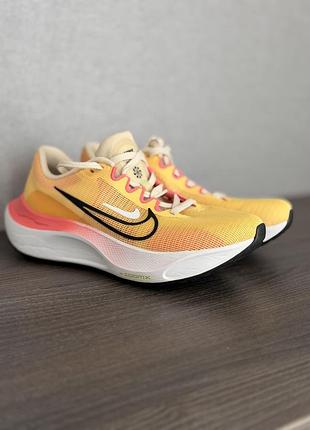 Nike zoom fly 5 жіночі, оригінал