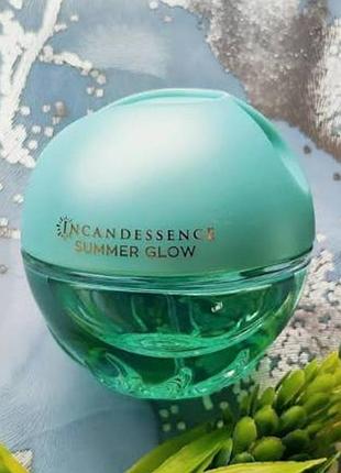 Парфумована вода incadessence summer glow інкадесенс саммер глоу avon ейвон