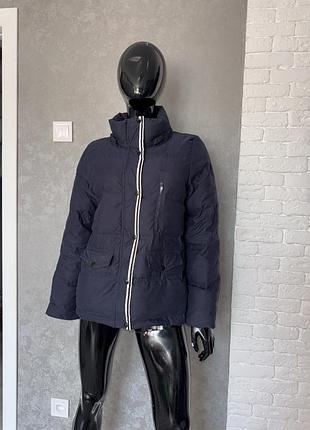 Куртка пуховик  adidas , l