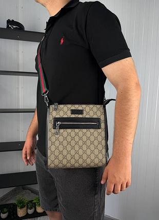 Сумка gucci 3
