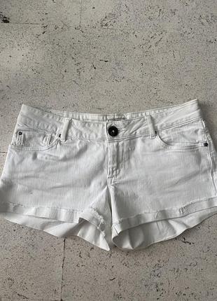 Шорты pull&bear