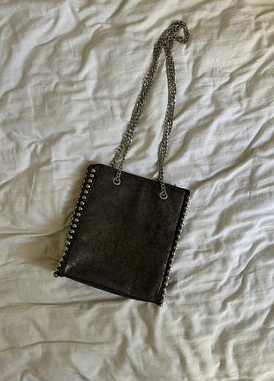Сумка zara
