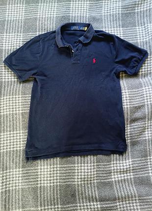 Поло ralph lauren не дорого стан ідеальний