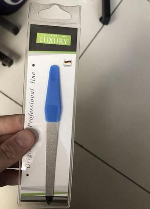 Пилочка для нігтів