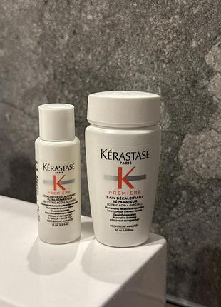 Шампунь kerastase