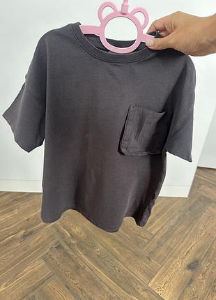 Футболка zara