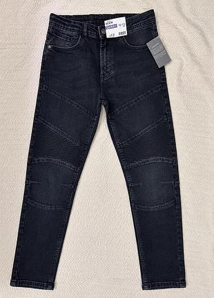 Джинси george denim skinny