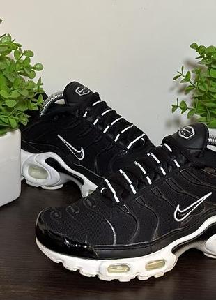 Кросівки nike air max tn plus