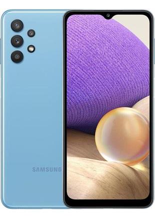 Смартфон samsung galaxy a32 64gb