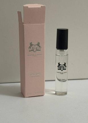 ❤️parfums de marly delina, миниатюра 5 мл, оригинал
