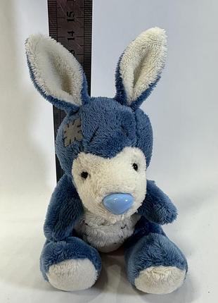 Мʼяка іграшка кенгуру, my blue nose friends 2
