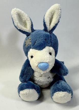 Мʼяка іграшка кенгуру, my blue nose friends