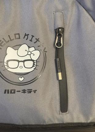 Рюкзак kite hello kitty 4