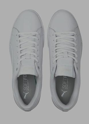 Кроссовки женские puma smash v2 p.36.5