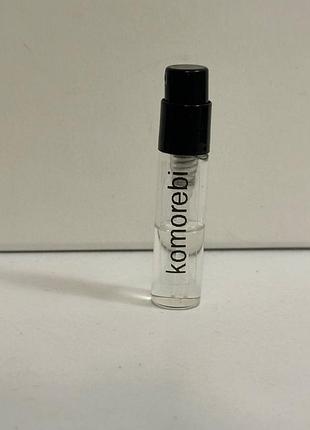 ❤️ fueguia 1833 komorebi, готовий відливант 1ml, оригінал