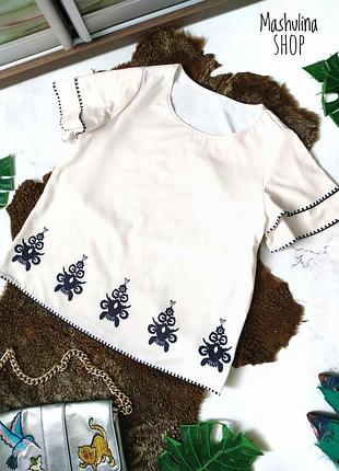 ❤️ симпатичная блуза от shein
