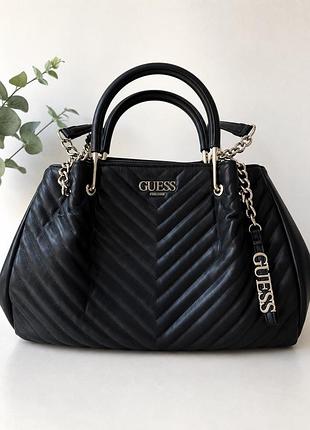 Сумка guess в ідеальному стані