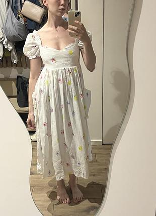 Сукня daily sleeper 2