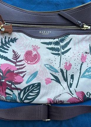 Сумка radley london