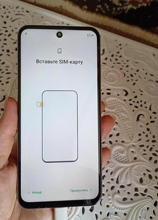 Infinix smarty 128gb 4