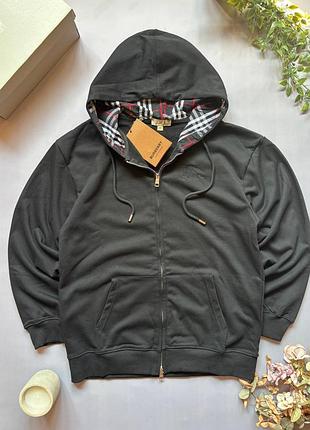 Burberry zip ⭐️ 3