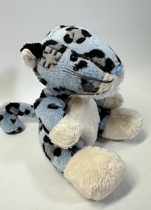 Мʼяка іграшка гепард деш my blue nose friends