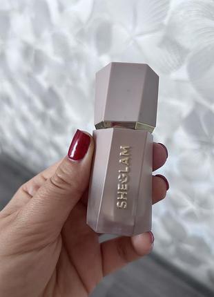Скульптор кремовий sheglam sun sculpt liquid contour soft tan 5.2 г