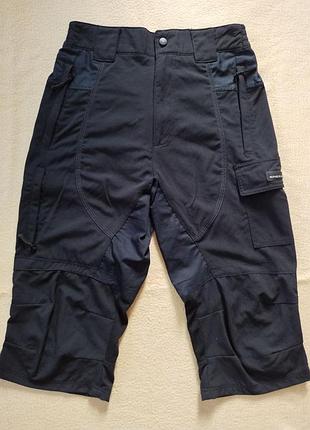 Велошорти карго endura hummvee 3/4 shorts розмір  m