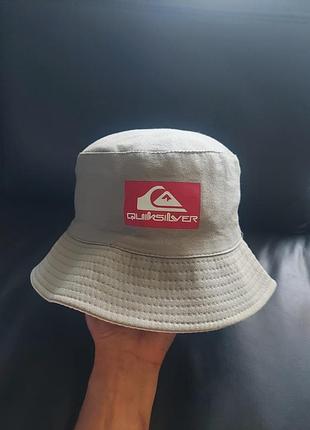 Панама бавовняна двохстороння quiksilver