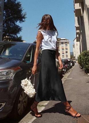 Стильна сукня zara ідеальний крій