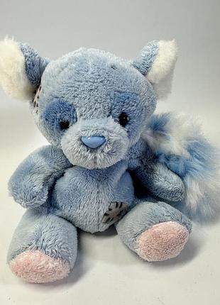 Мʼяка іграшка лемур дух, my blue nose friends