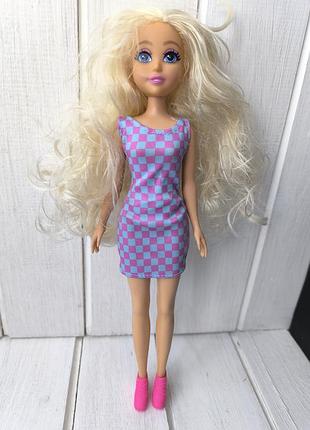 Кукла кукла funville dreameez barbie барби блондинка