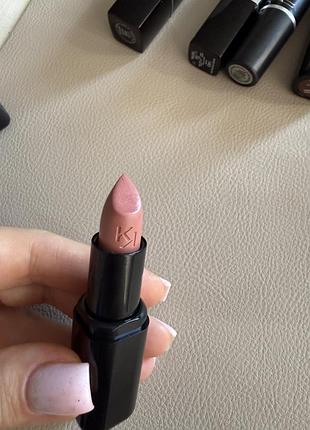 Помади mac dior chanel kiko