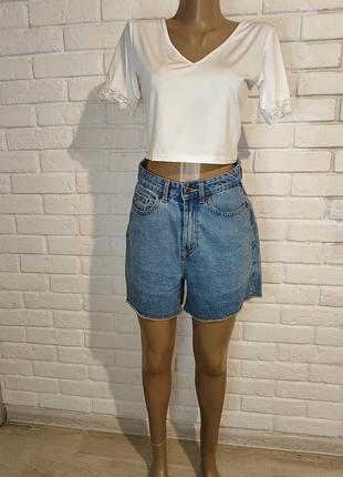 Шорти мом, primark, xs-s.