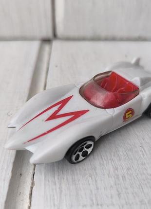 Машинка хот вілс hot wheels гоночний автомобіль авто