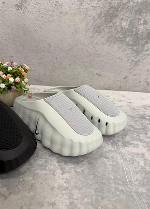 Тапки nike mind 4