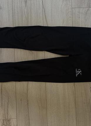 Лосіни calvin klein