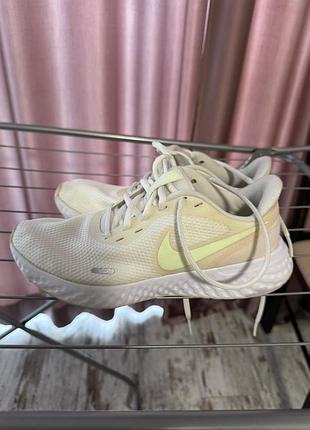 Кросівкиnike 38 р