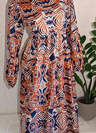 Платье женское