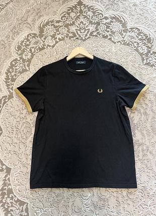 Футболка fred perry розмір l