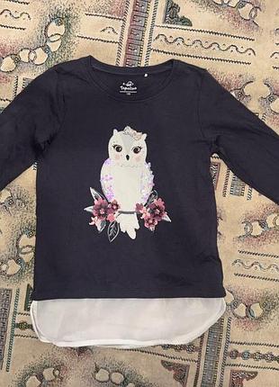 Кофтинка 128 см 8 р