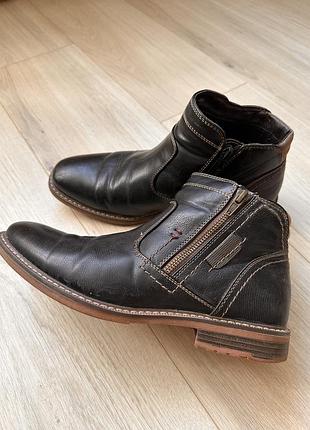 Черевики am shoe company 2