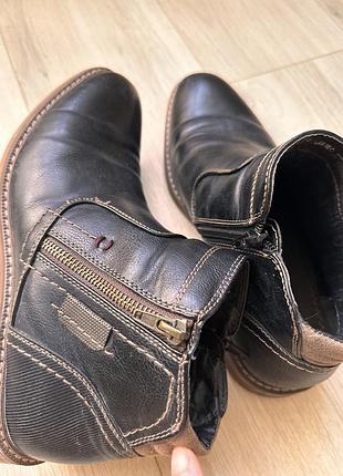 Черевики am shoe company 3