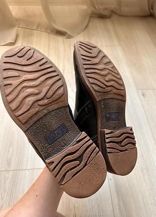 Черевики am shoe company 4