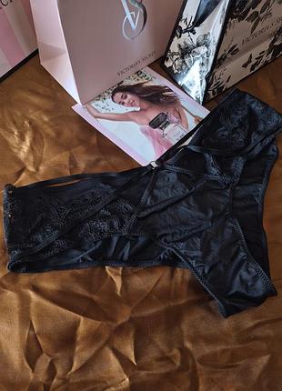 Трусики victoria's secret р. m