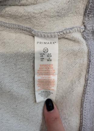 Свитшот primark 3