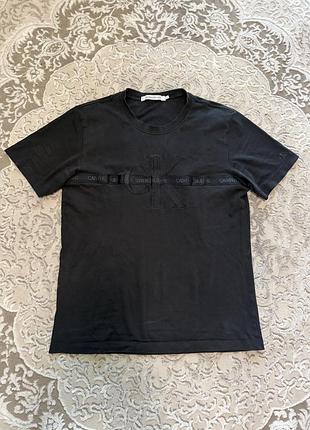 Футболка calvin klein розмір l