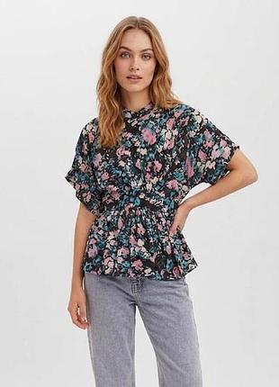 Новая женская блузка vero moda