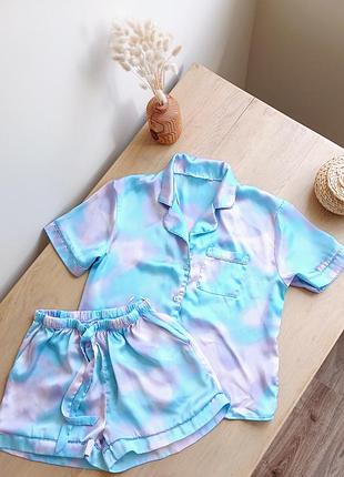 Женская пижама primark
