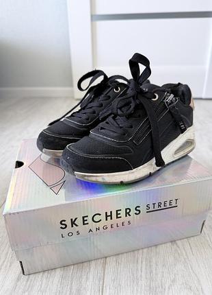 Кросівки skechers